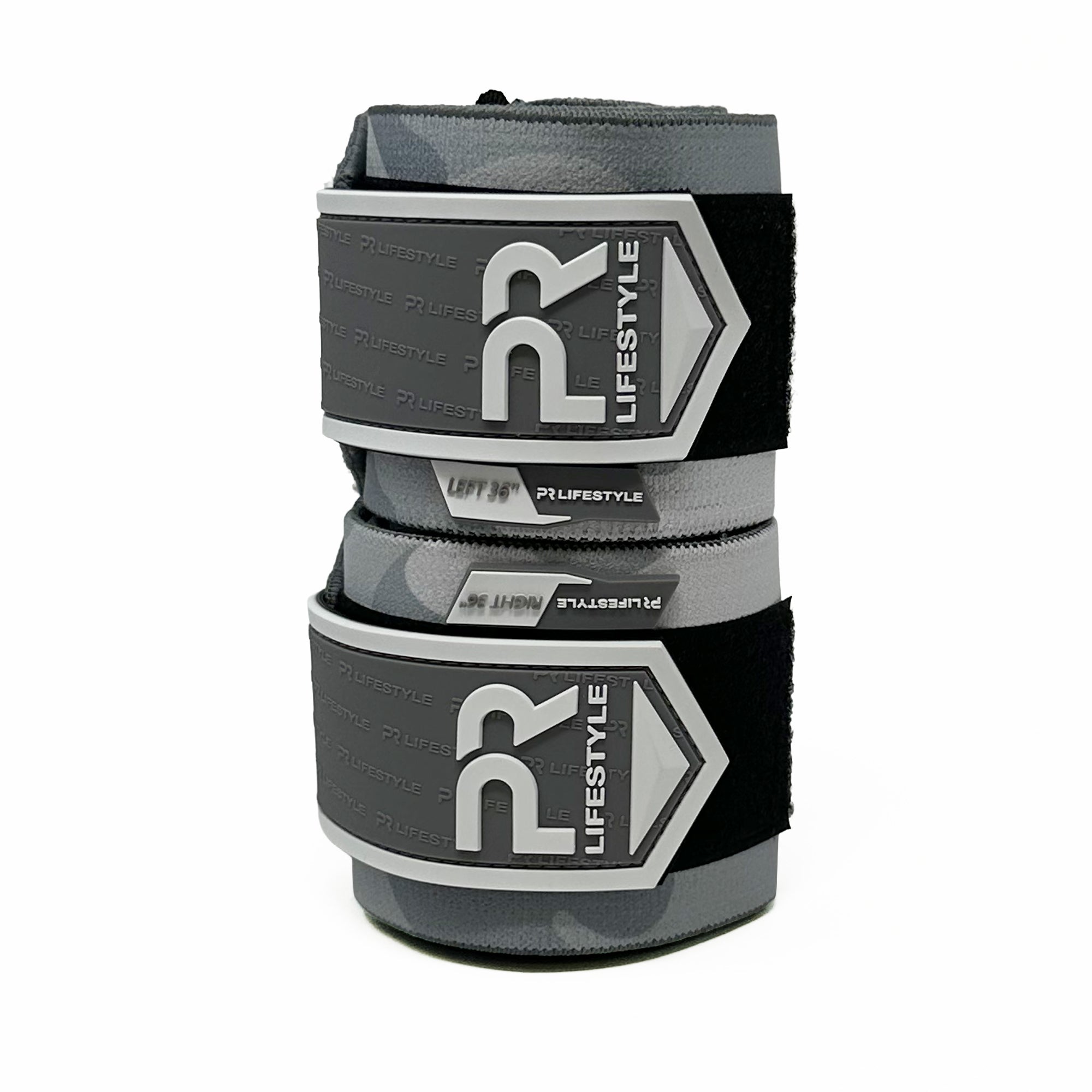 Elbow Wraps - Snow Camo – PR Lifestyle