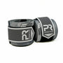 Wrist Wraps - Snow Camo