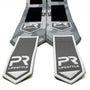Elbow Wraps - Snow Camo