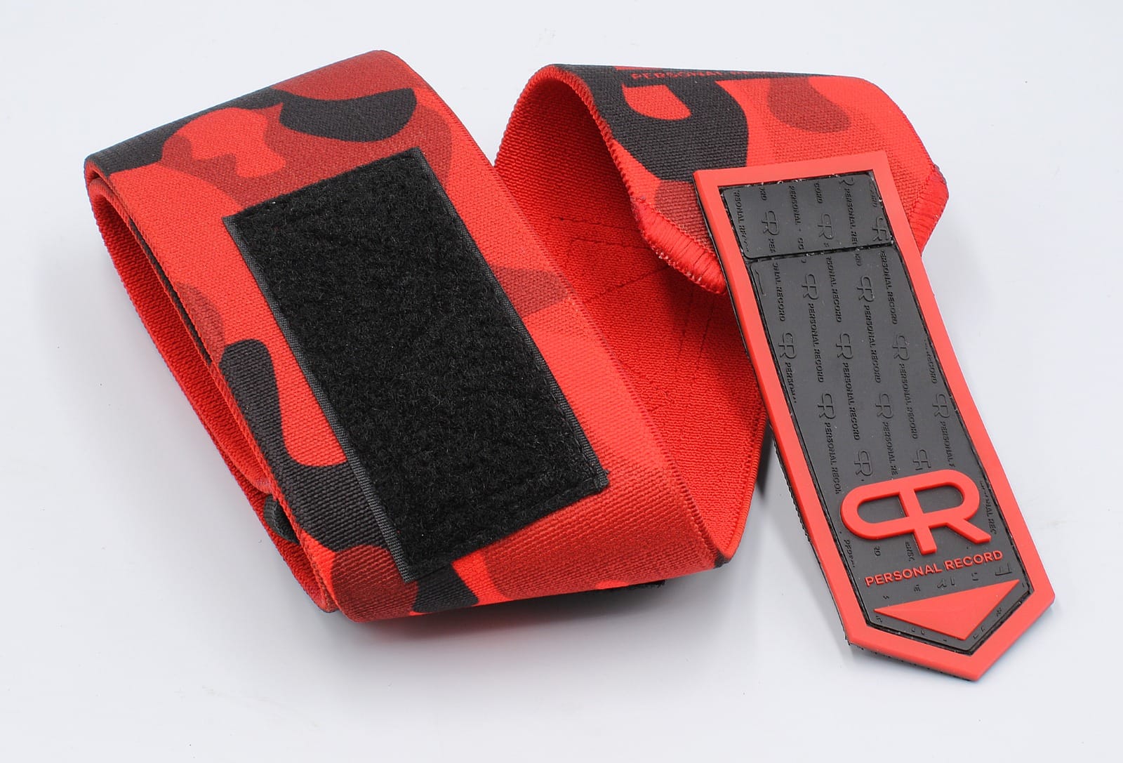 PR903 - Red Camo 1