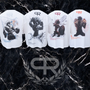 Oversize Olympus T shirts
