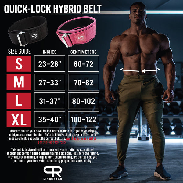 Pretty In Pink - Strength Bundle