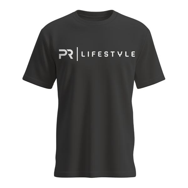 PR Lifestyle Basic Tee