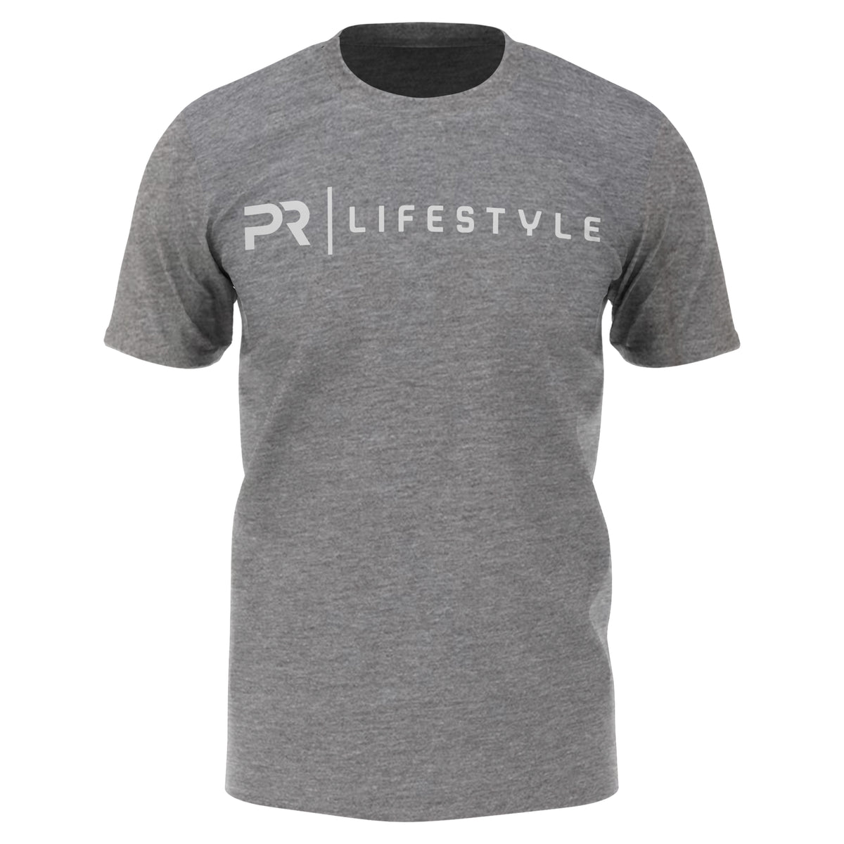 PR Lifestyle Basic Tee