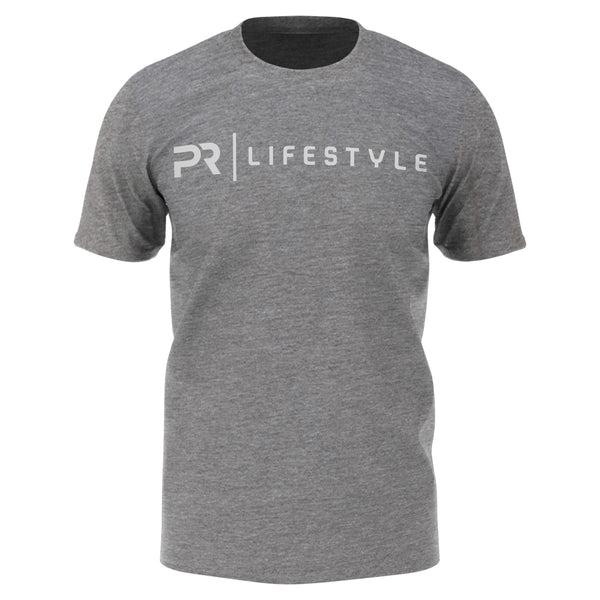 PR Lifestyle Basic Tee
