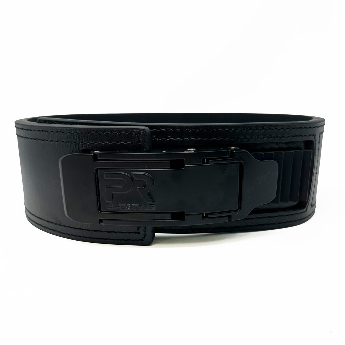 Ratchet Belt V2 13mm - Black