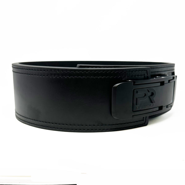 Ratchet Belt V2 13mm - Black