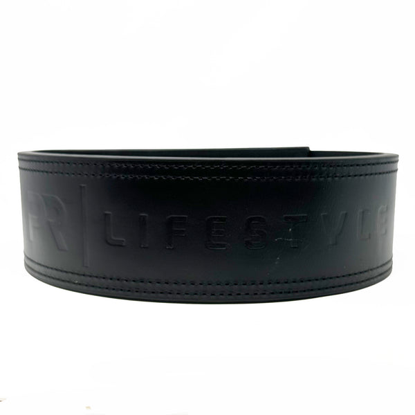 Ratchet Belt V2 13mm - Black