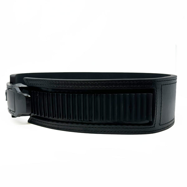 Ratchet Belt V2 13mm - Black