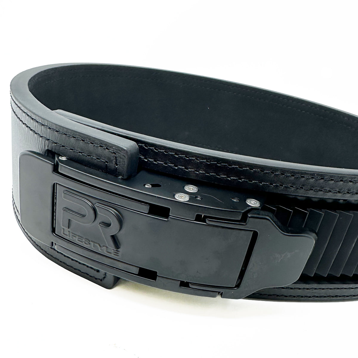 Ratchet Belt V2 13mm - Black