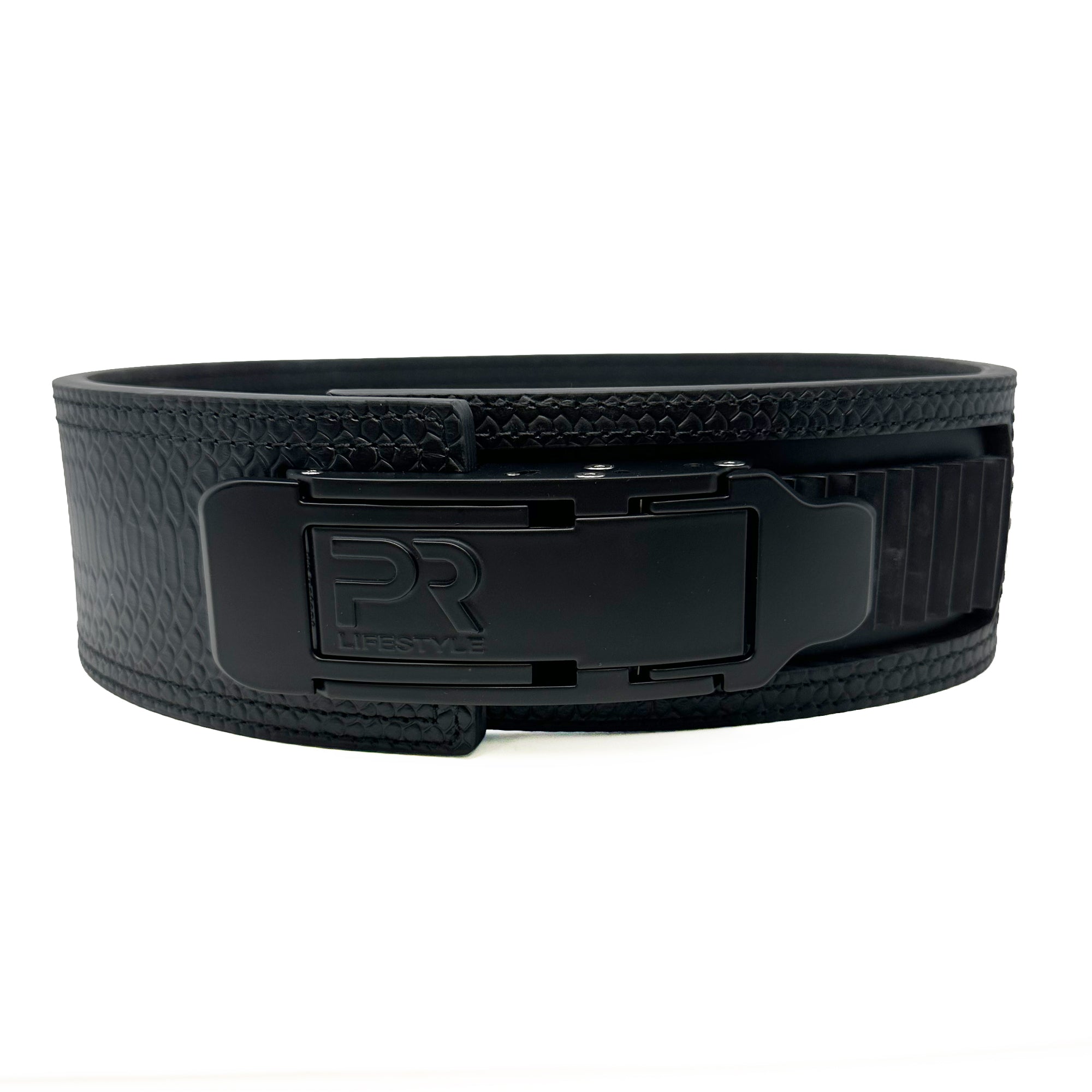 PR Lifestyle Ratchet Lever Belt by Larry Wheels