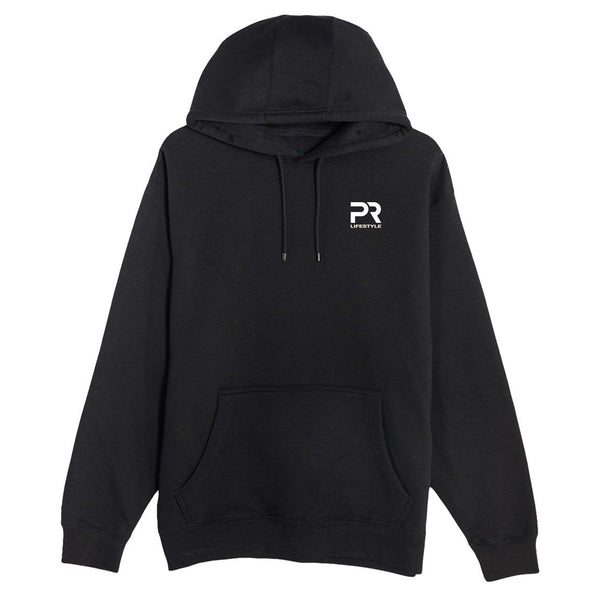 PR Lifestyle Pull Over Hoodie