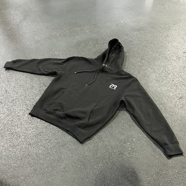 PR Lifestyle Pull Over Hoodie