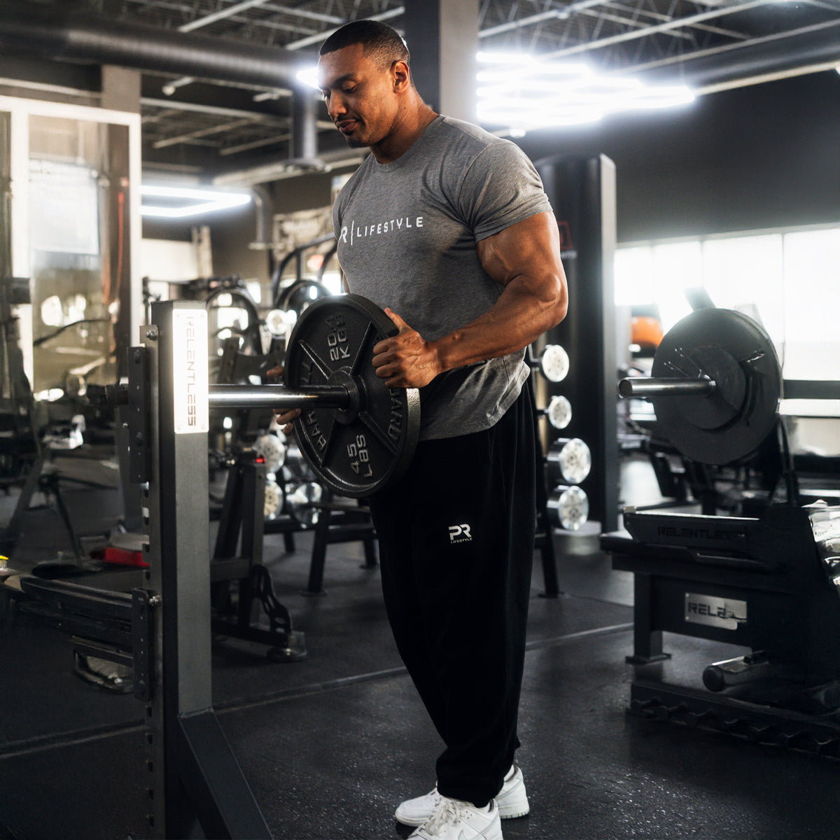 PR Lifestyle Sweatpant