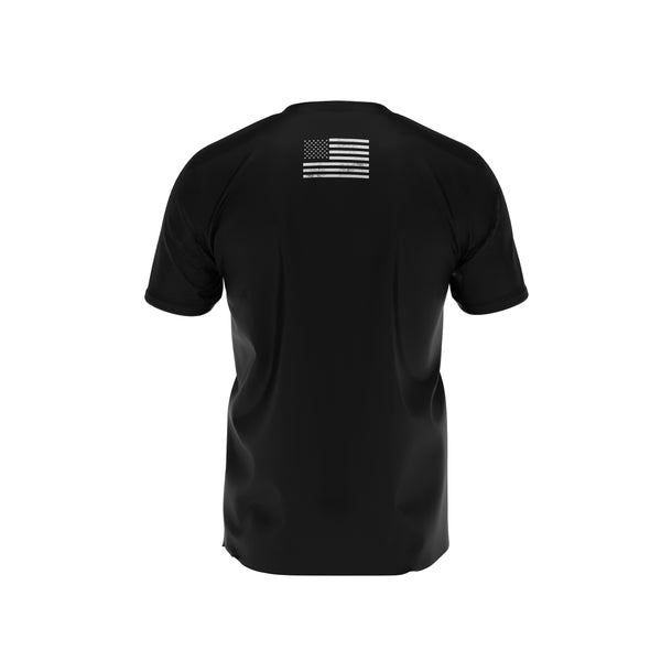 PR American Strength Tee