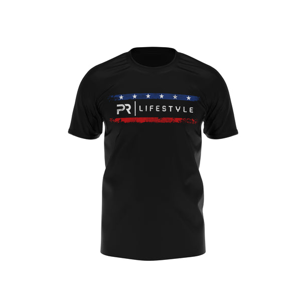 PR American Strength Tee
