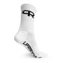 Personal Record Premium Socks - White