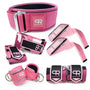 Pretty In Pink - Strength Bundle