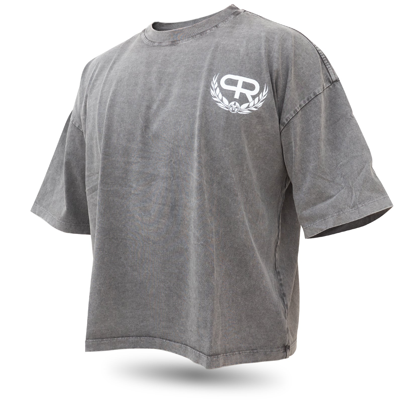 Oversize Olympus T shirts - Zeus