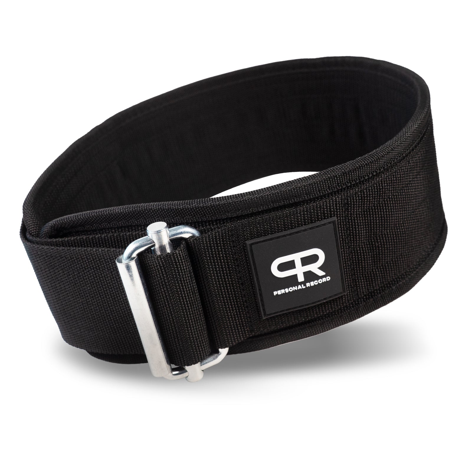 PR Quick-Lock Hybrid Weightlifting Belt