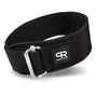 PR Quick-Lock Hybrid Weightlifting Belt - PR925 - Black