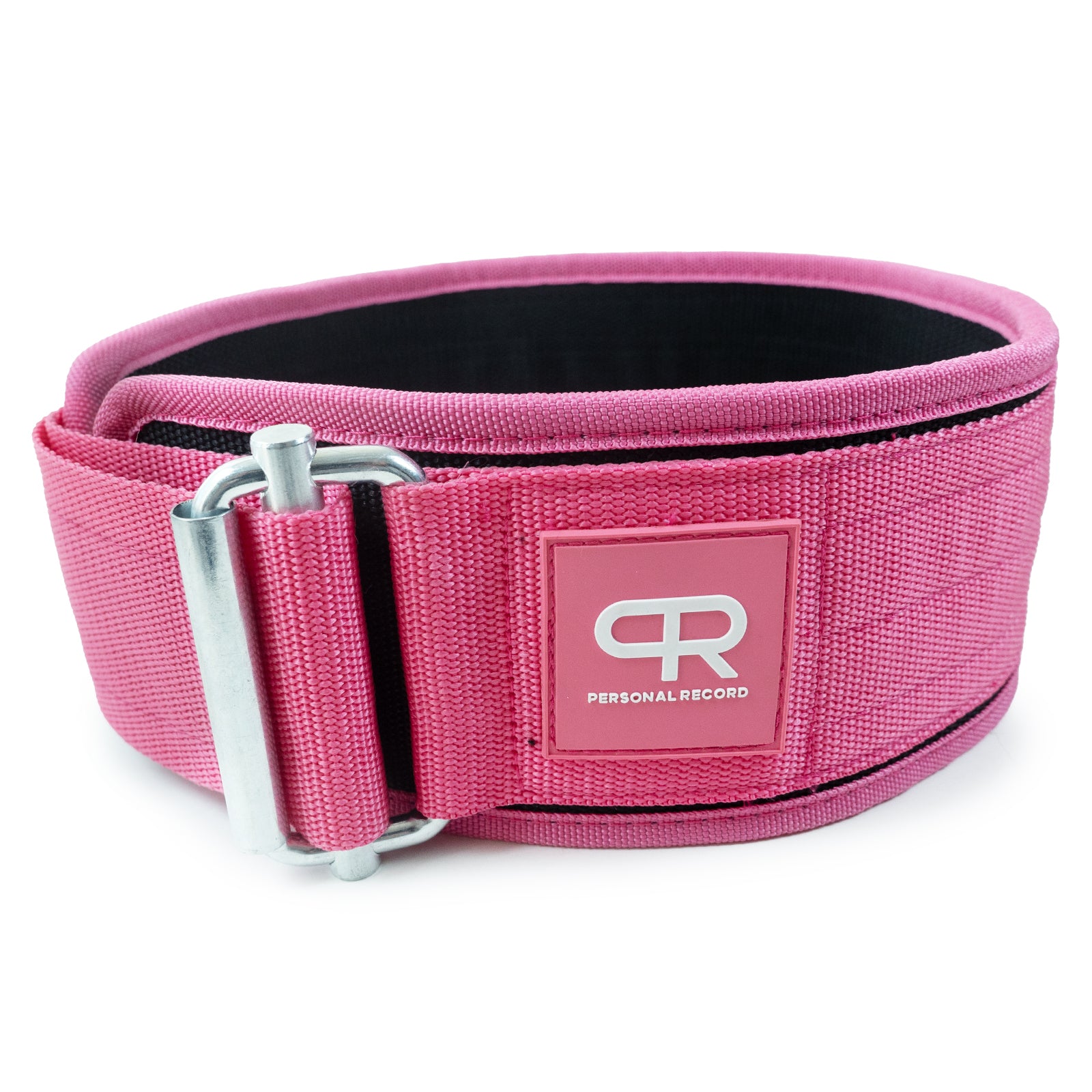 PR Quick-Lock Hybrid Weightlifting Belt