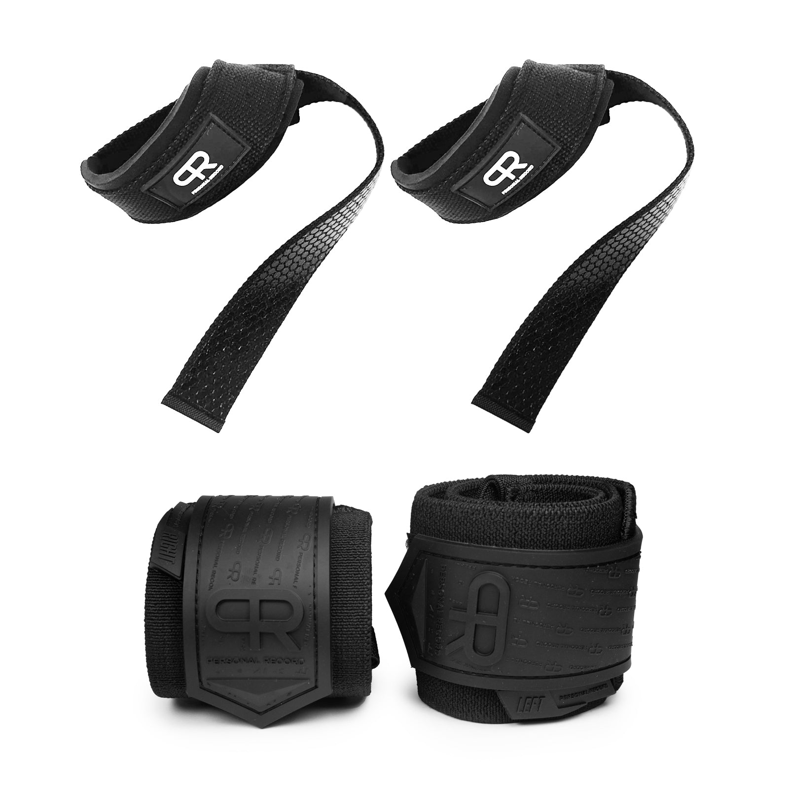 The PR Lightweight Lock-In Bundle – PR Lifestyle