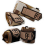 Wrap Bundle - Tan Camo (Wrist & Elbow Wraps)