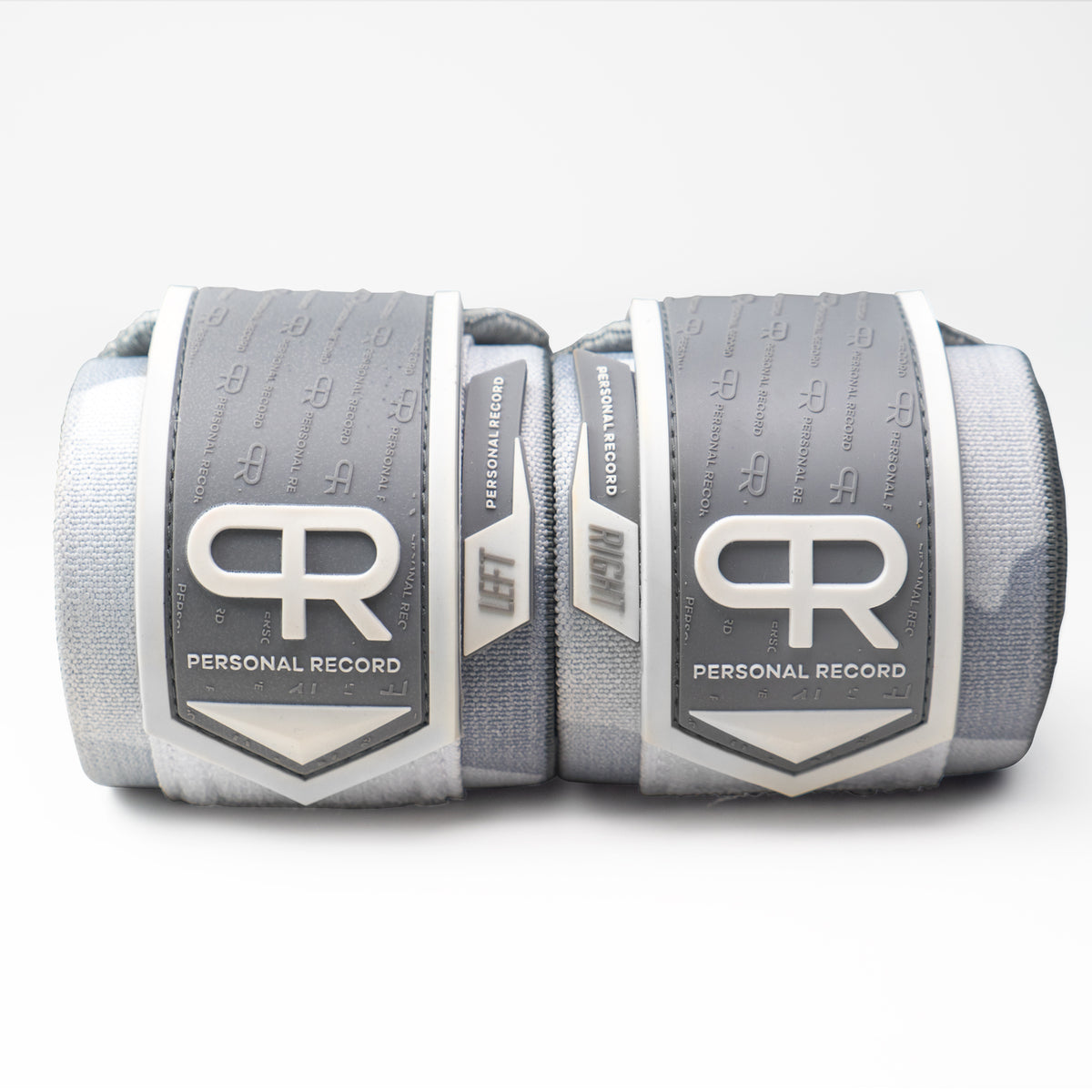 Wrap Bundle - Snow Camo (Wrist & Elbow Wraps)