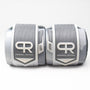 PR Heavy Duty Premium Wrist Wraps - Snow Camo