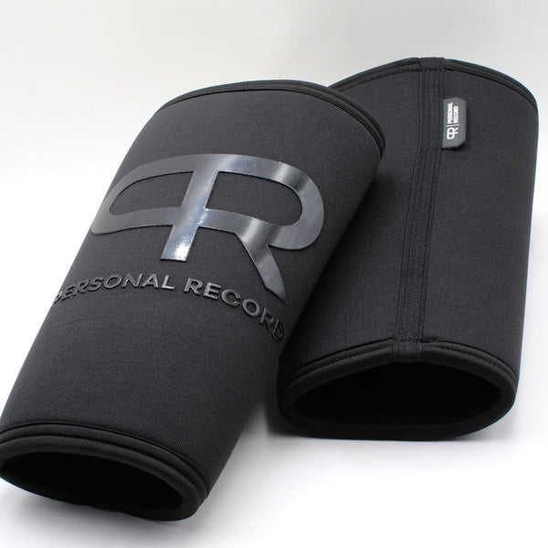 Sleeve Bundle - All Black