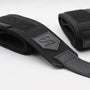 Personal Record Heavy Duty Premium Elbow Wraps PR903 - All Black