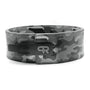 PR Powerlifting 13mm Belt w/ Lever Buckle - PR916 - Black Camo