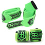 Wrap Bundle - Neon (Wrist & Elbow Wraps)