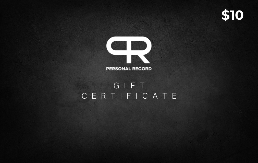 Digital Gift Card