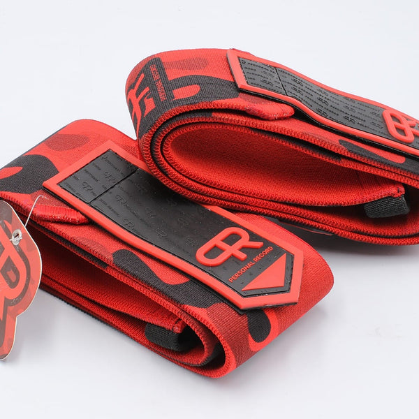 PR903 - Red Camo 2