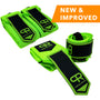 Wrap Bundle - Neon (Wrist & Elbow Wraps)