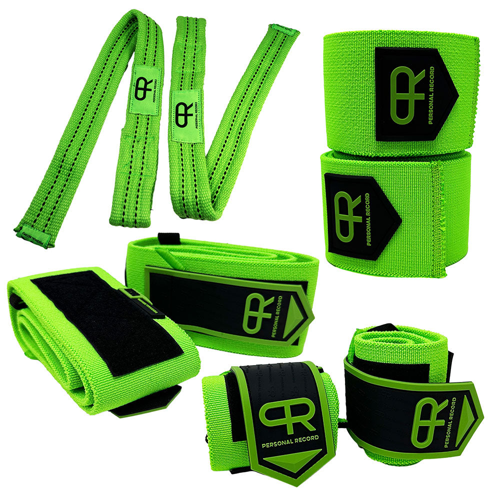 Titan Bundle - Neon
