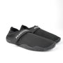 PR Deadlift Slippers - Black/Grey