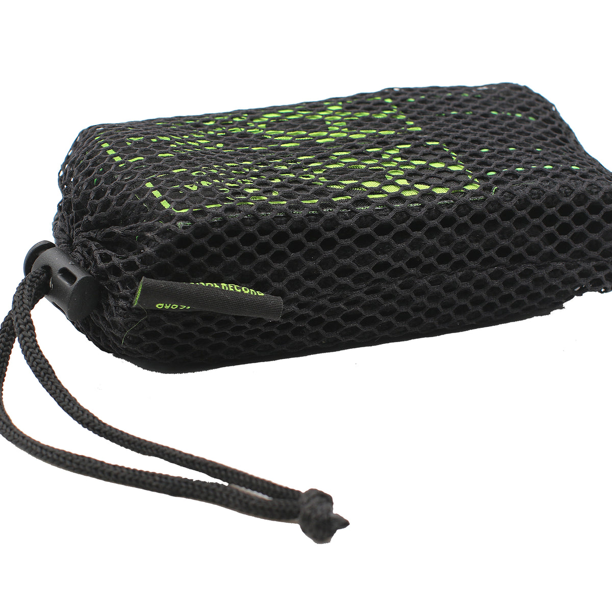 PR Heavy Duty Premium Lifting Straps - Black/Neon